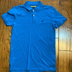 Men’s Prince & Fox short sleeve shirt